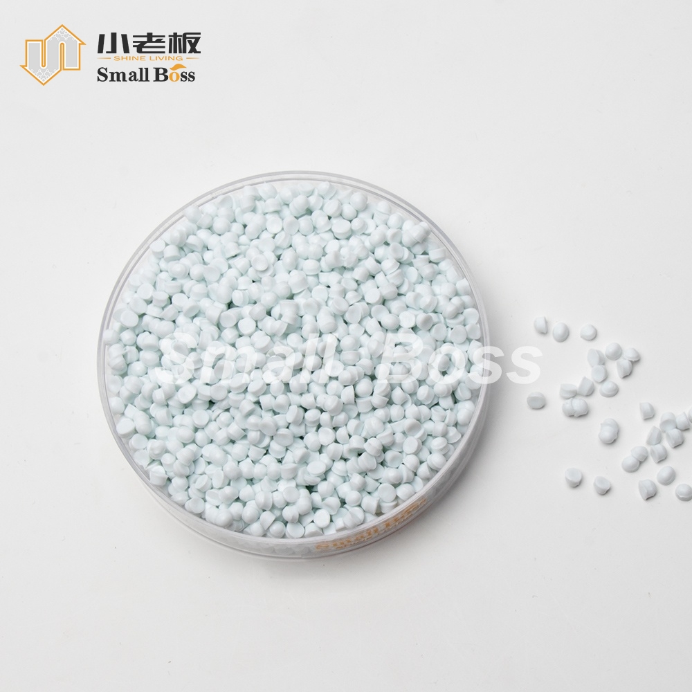 PVC Granules for Refrigerator Door Gasket