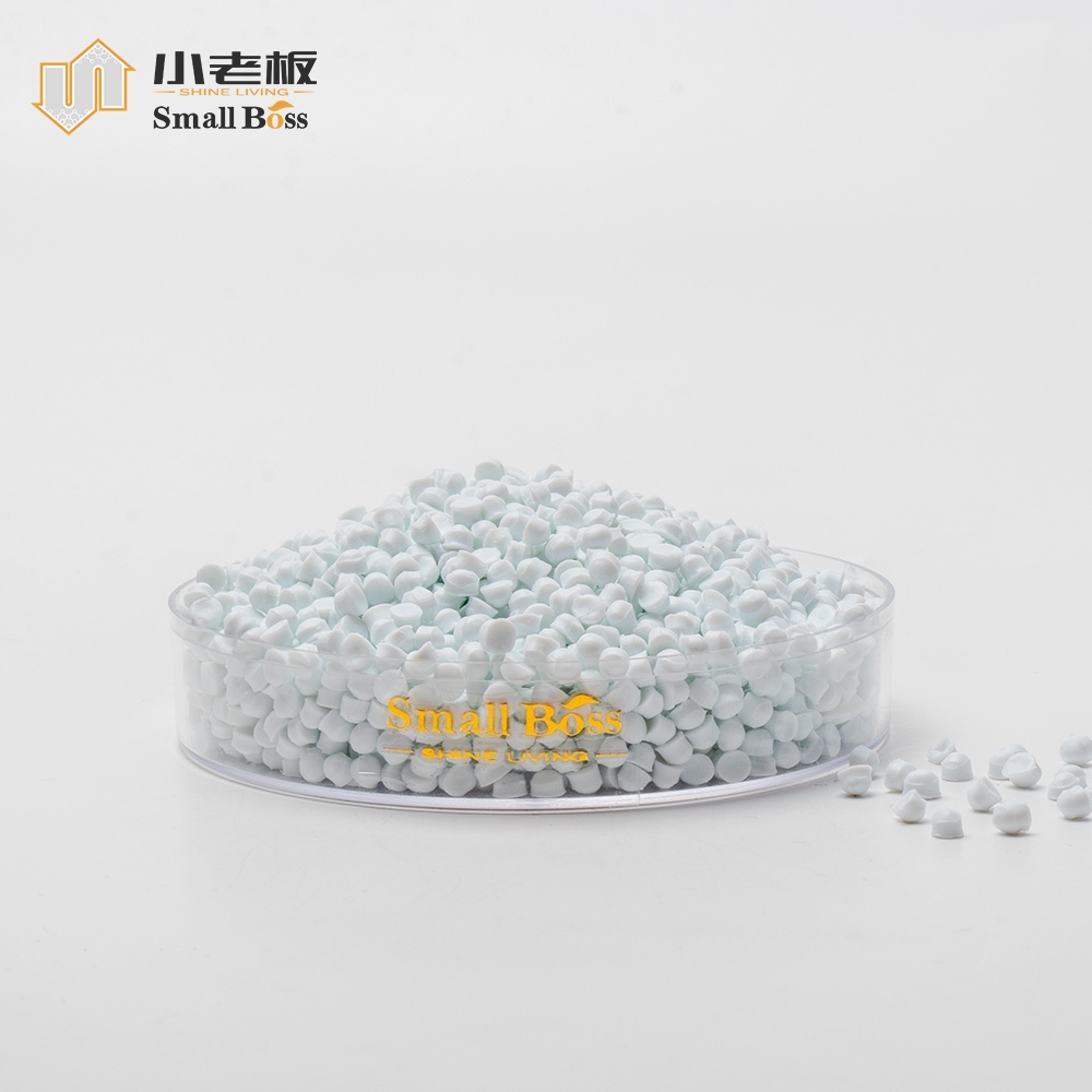PVC Granules for Refrigerator Door Gasket
