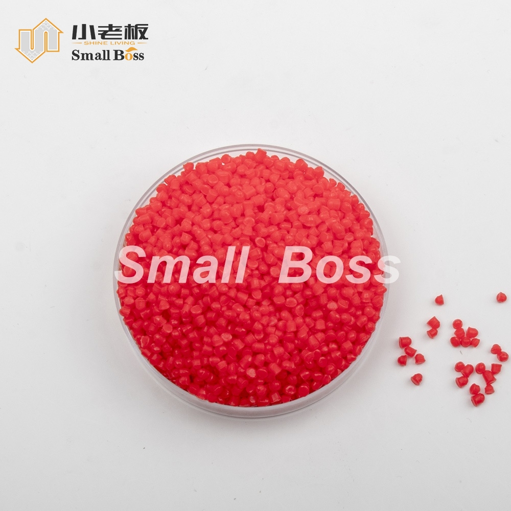 PVC Granules for Garden Hose