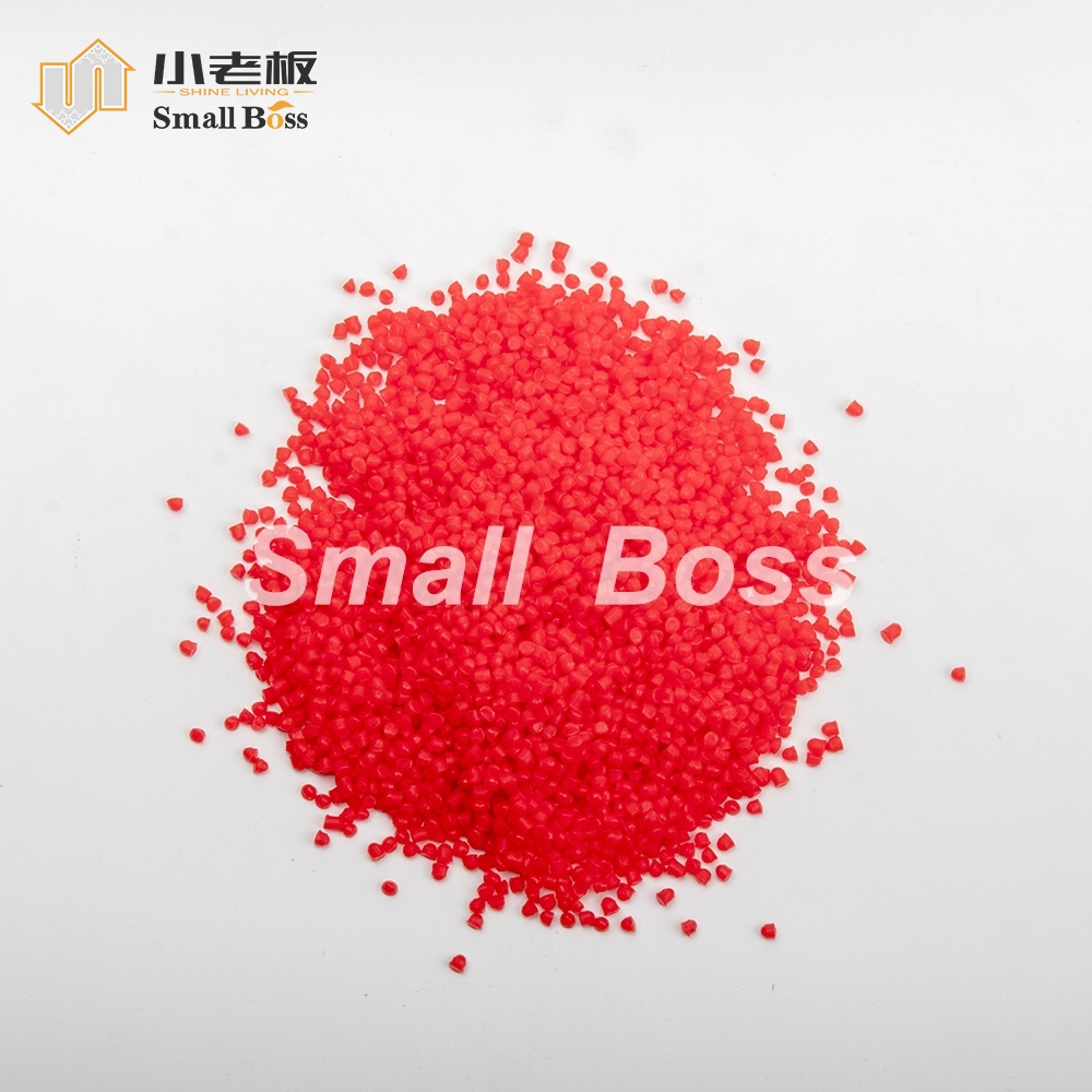 PVC Granules for Garden Hose