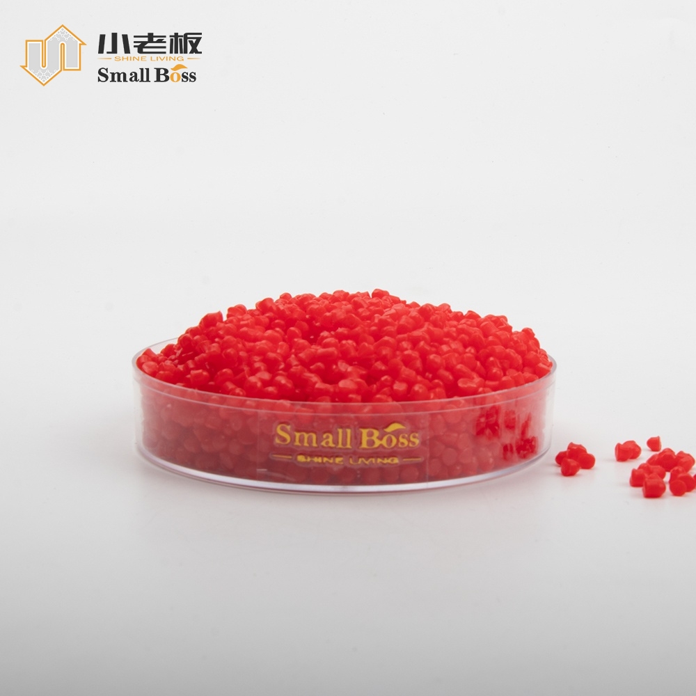PVC Granules for Garden Hose