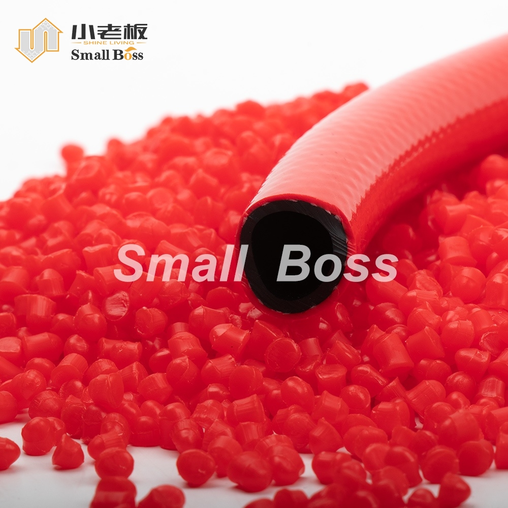PVC Granules for Garden Hose