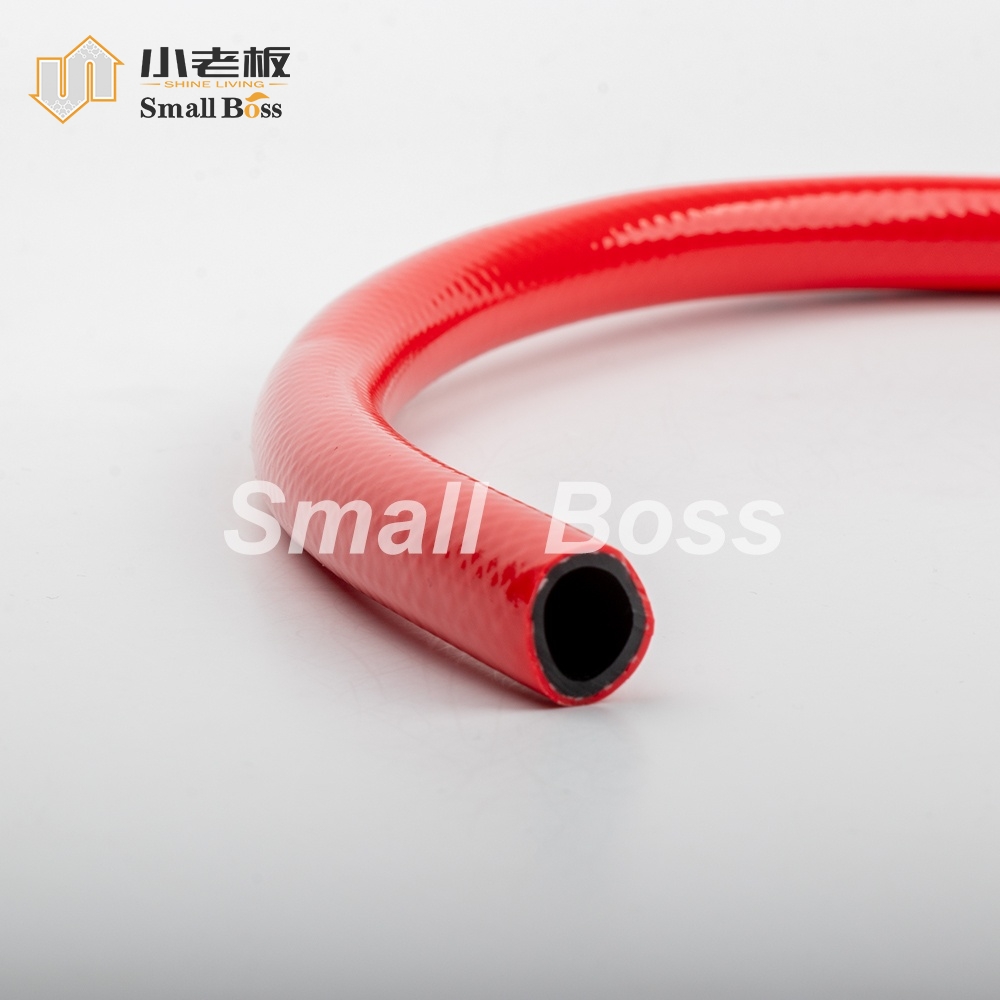 PVC Granules for Garden Hose