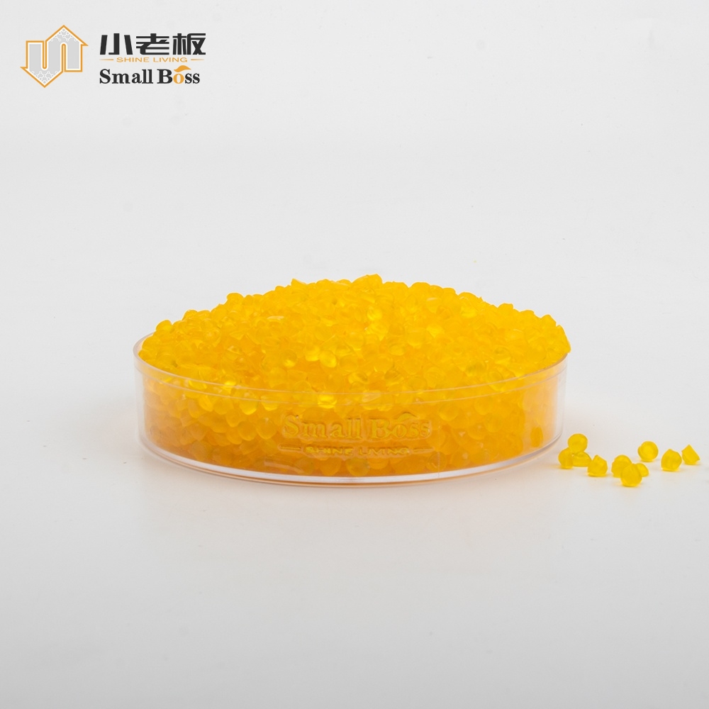PVC Granules for Reinforced Corrugated Pipe