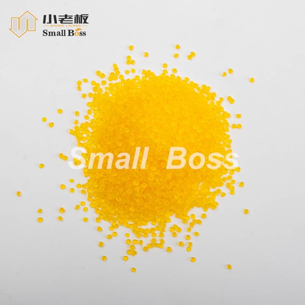 PVC Granules for Reinforced Corrugated Pipe