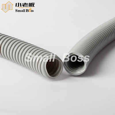 PVC Corrugated Pipe