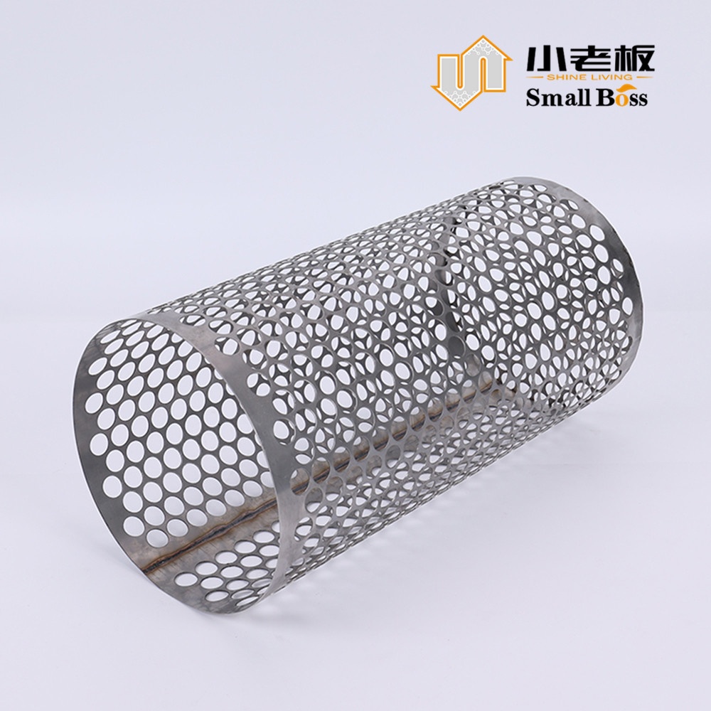 筛桶