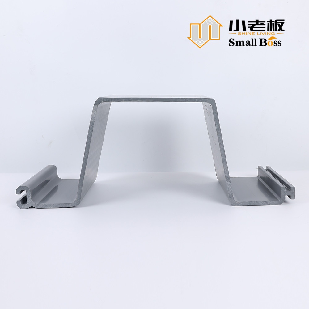 【塑钢板桩】SU457