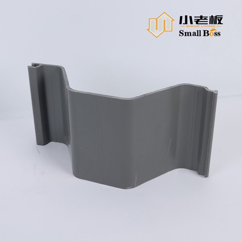 【塑钢板桩】SU525