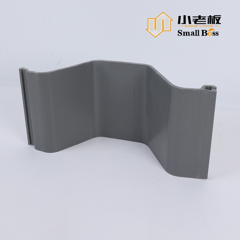 【塑钢板桩】SU525