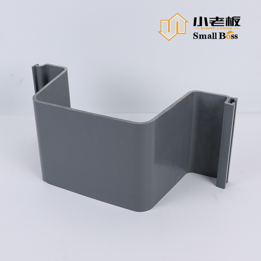 【塑钢板桩】SU622