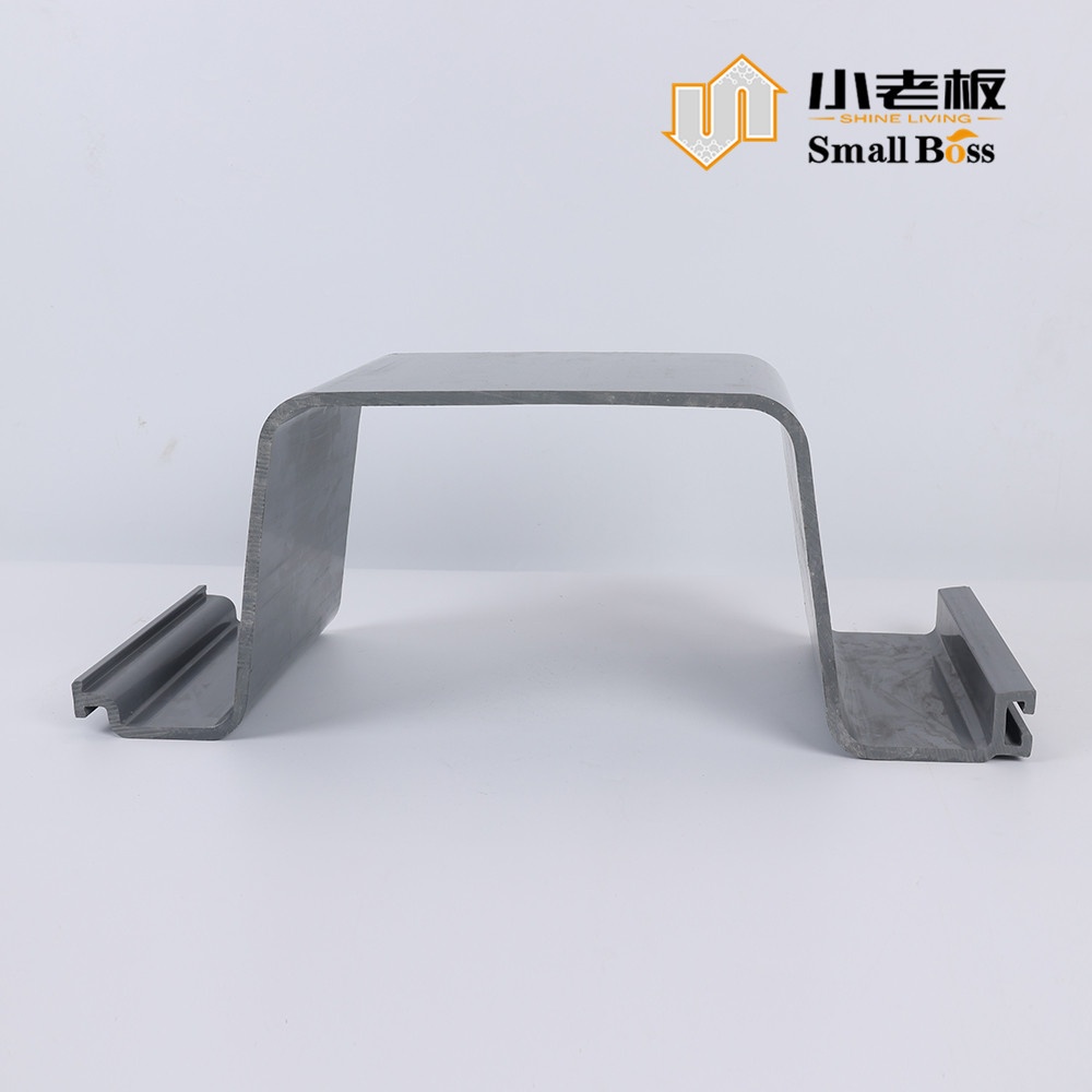【塑钢板桩】SU622