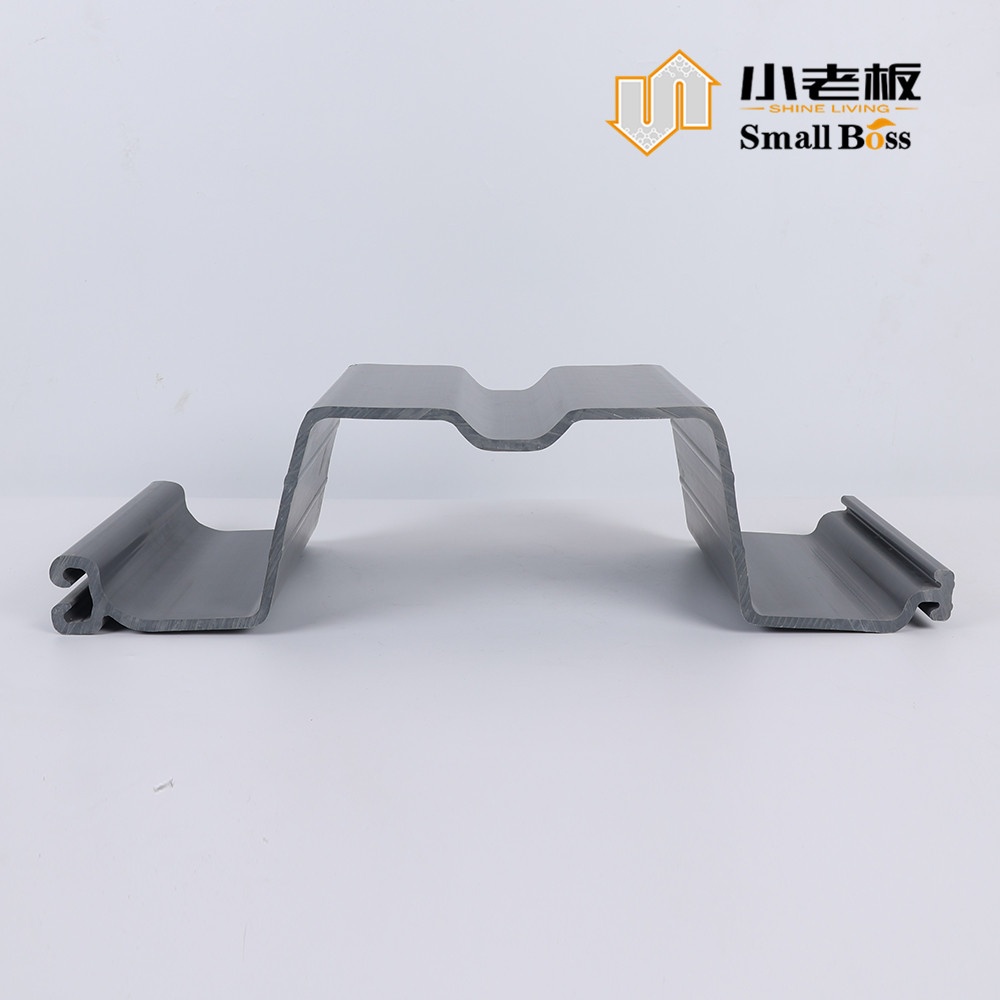 【塑钢板桩】SU718