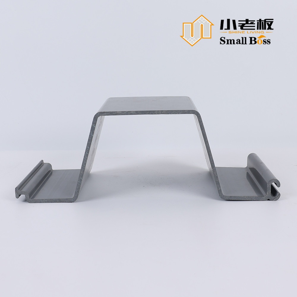 【塑钢板桩】SU765