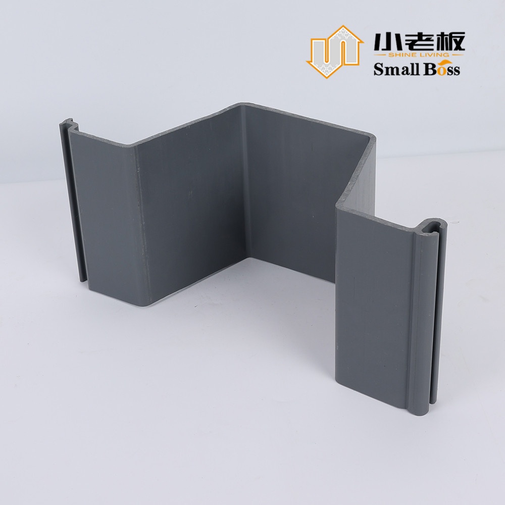 【塑钢板桩】SU765