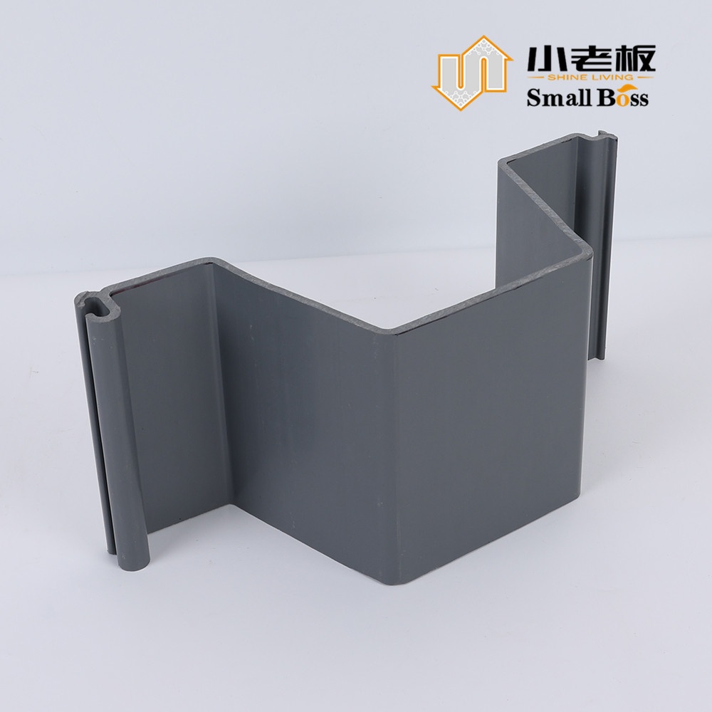 【塑钢板桩】SU765