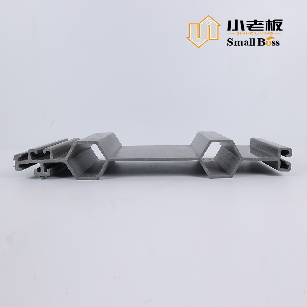 【塑钢板桩】SF626