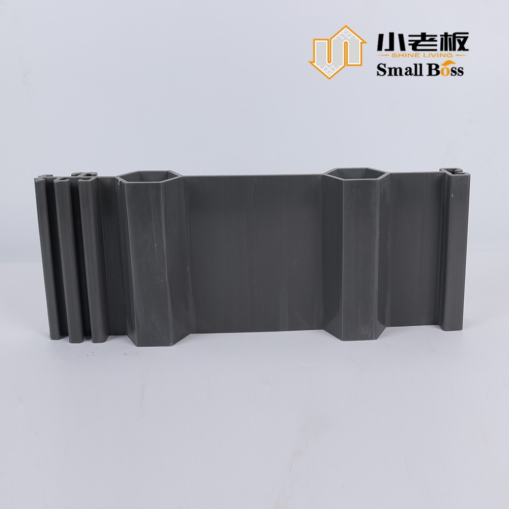 【塑钢板桩】SF626
