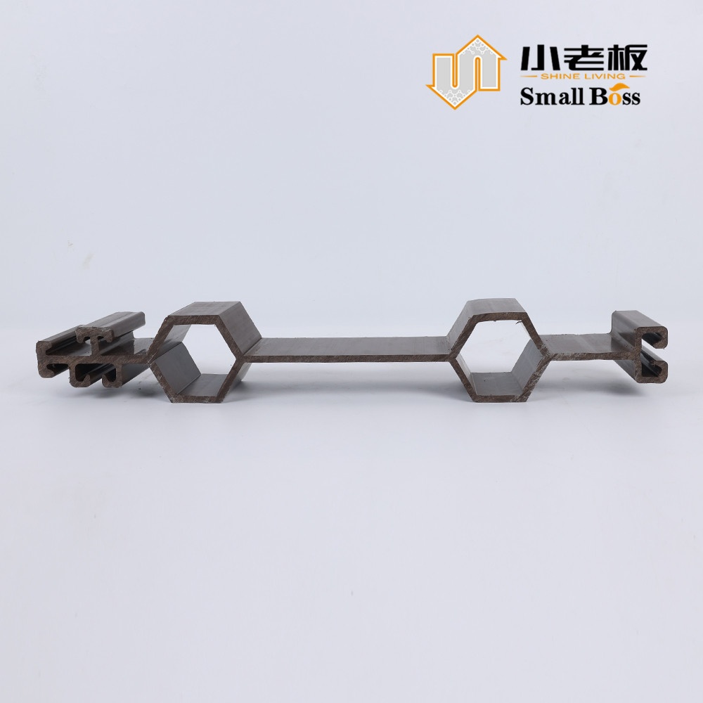 【塑钢板桩】SF626