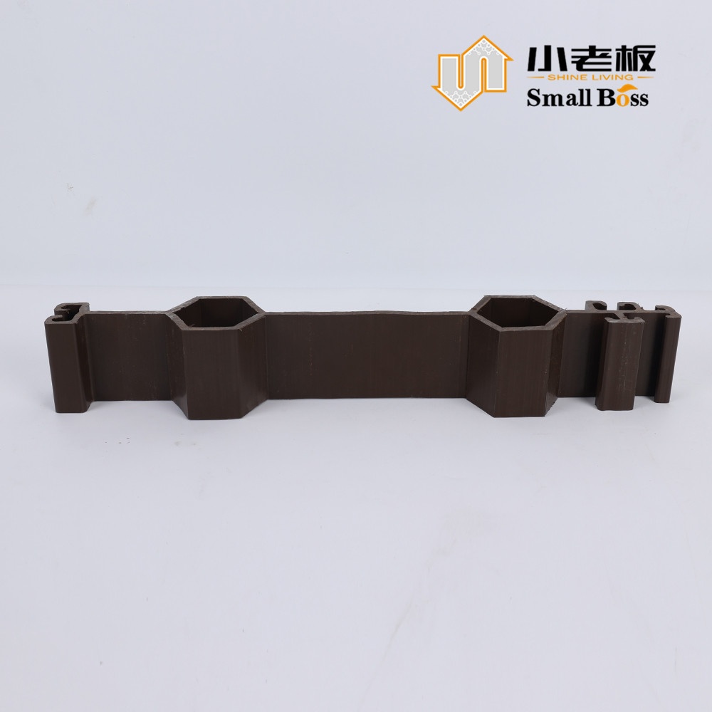 【塑钢板桩】SF626