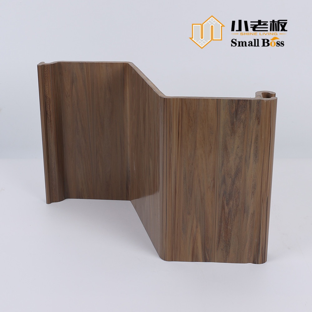 【塑钢板桩】SZ457