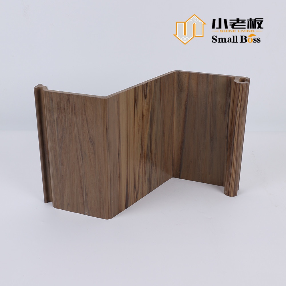 【塑钢板桩】SZ457