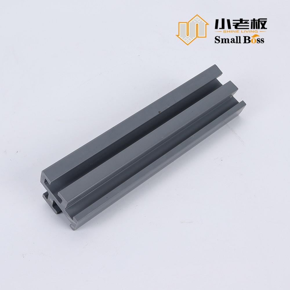【塑钢板桩】SJ64