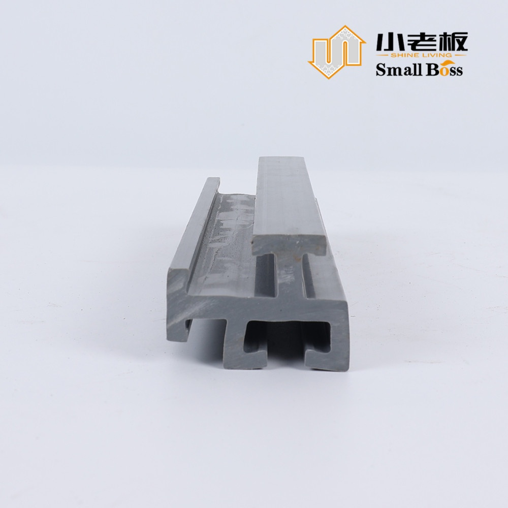 【塑钢板桩】SJ64