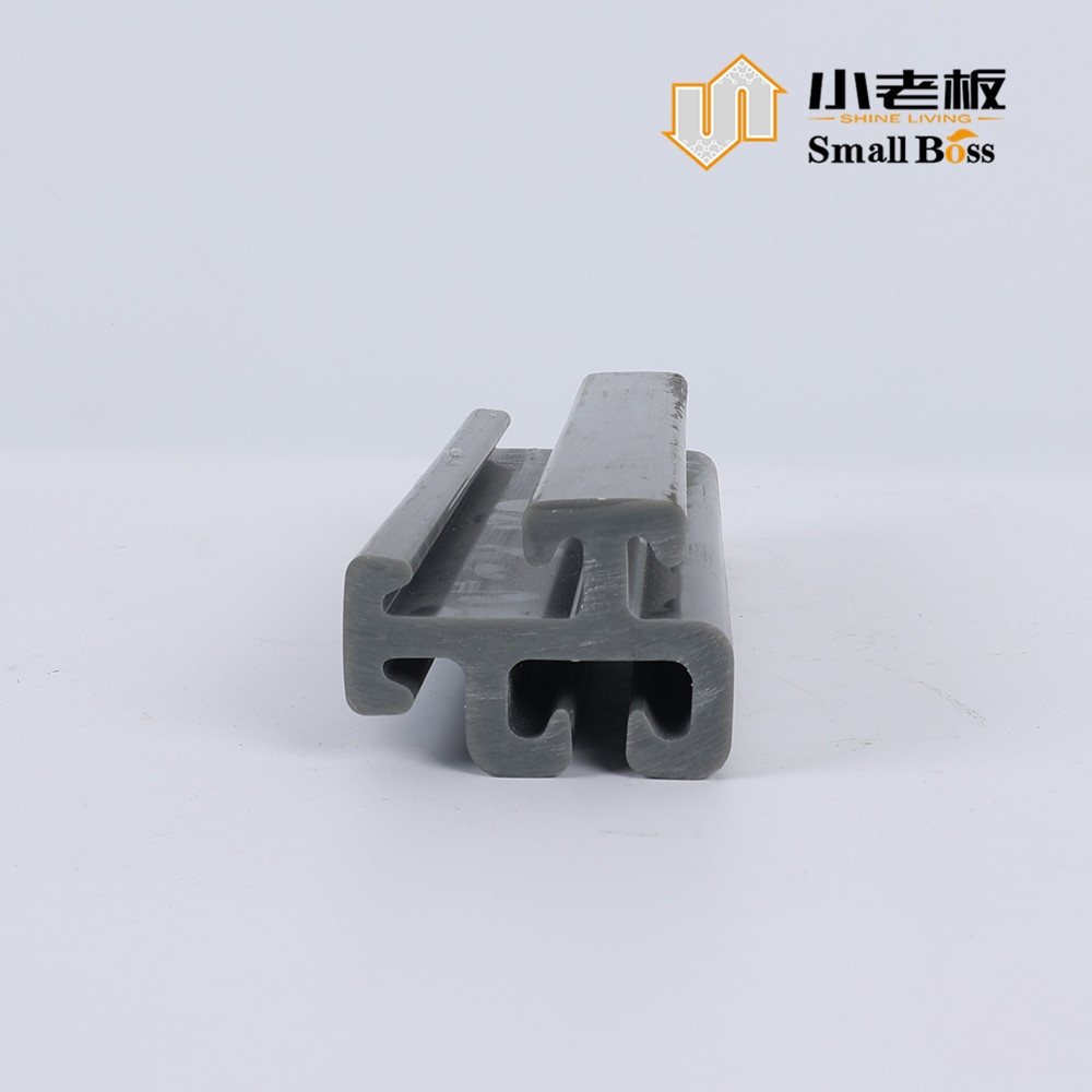 【塑钢板桩】SJ95