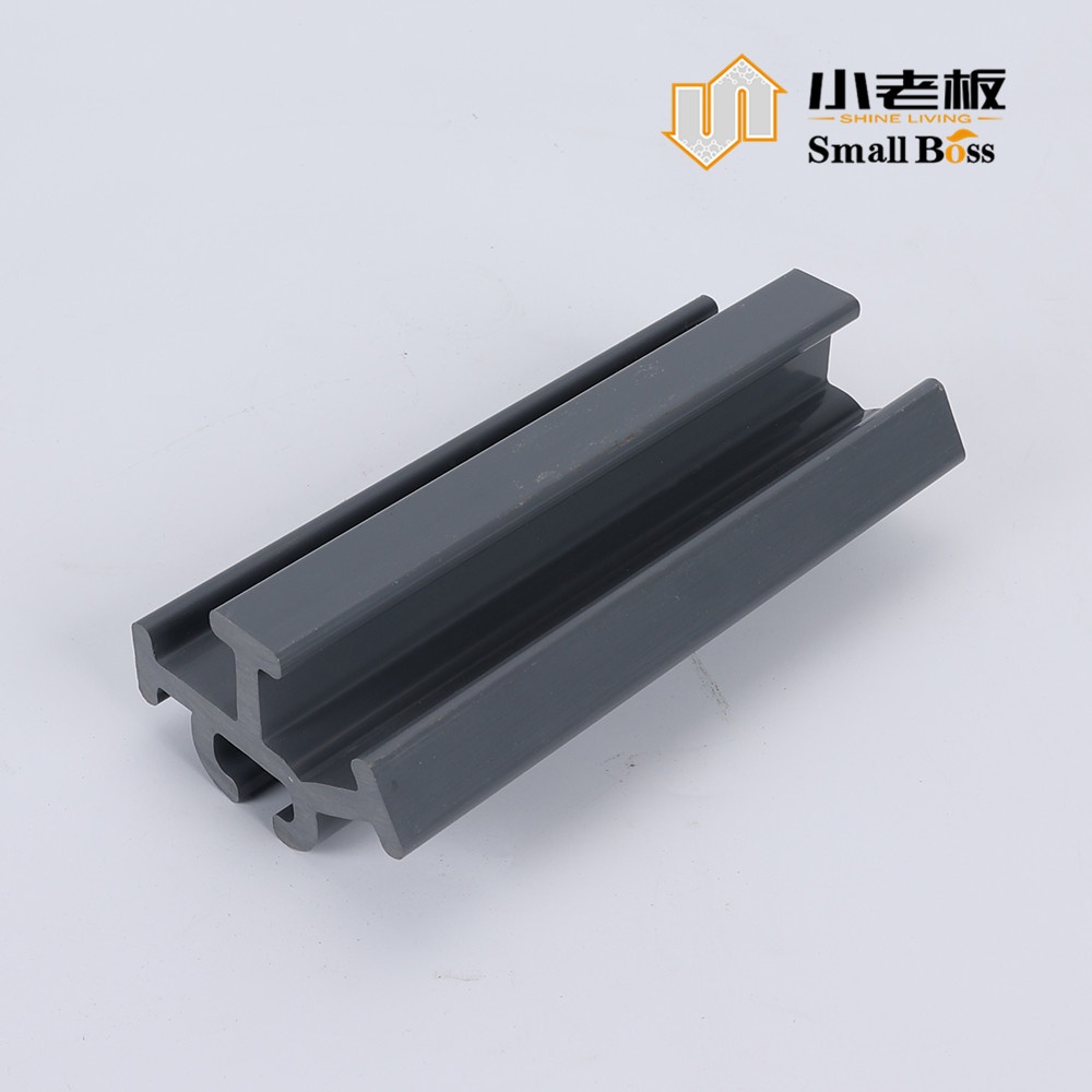 【塑钢板桩】SJ120