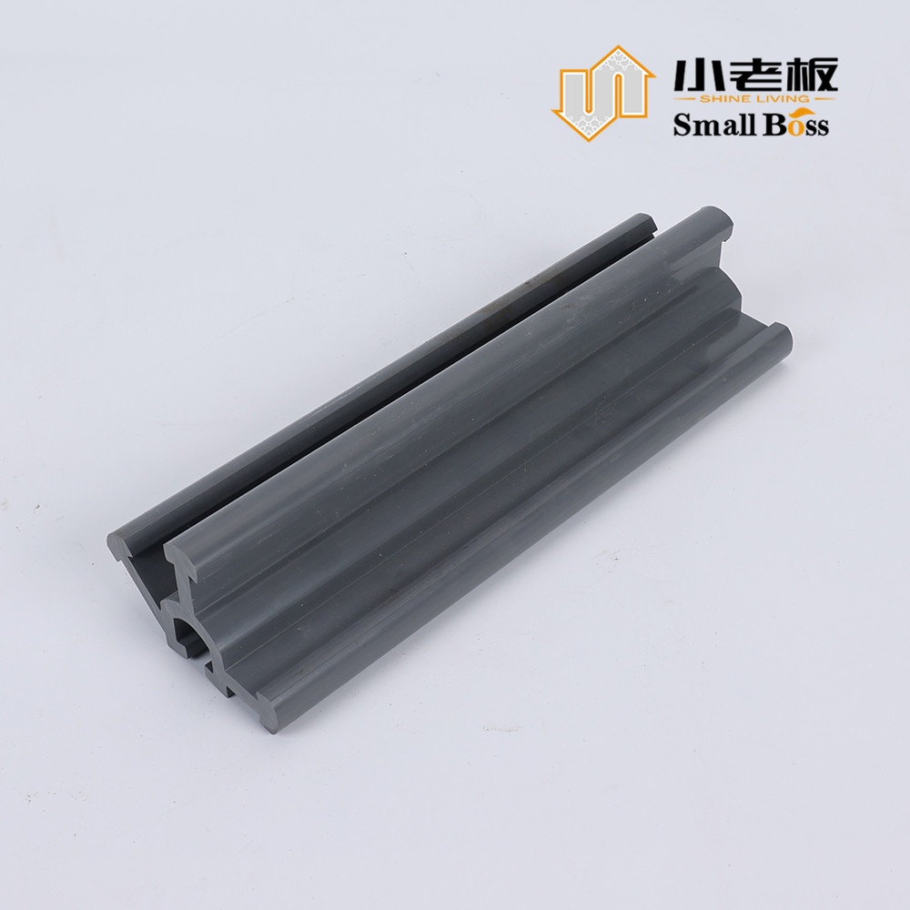 【塑钢板桩】SJ120