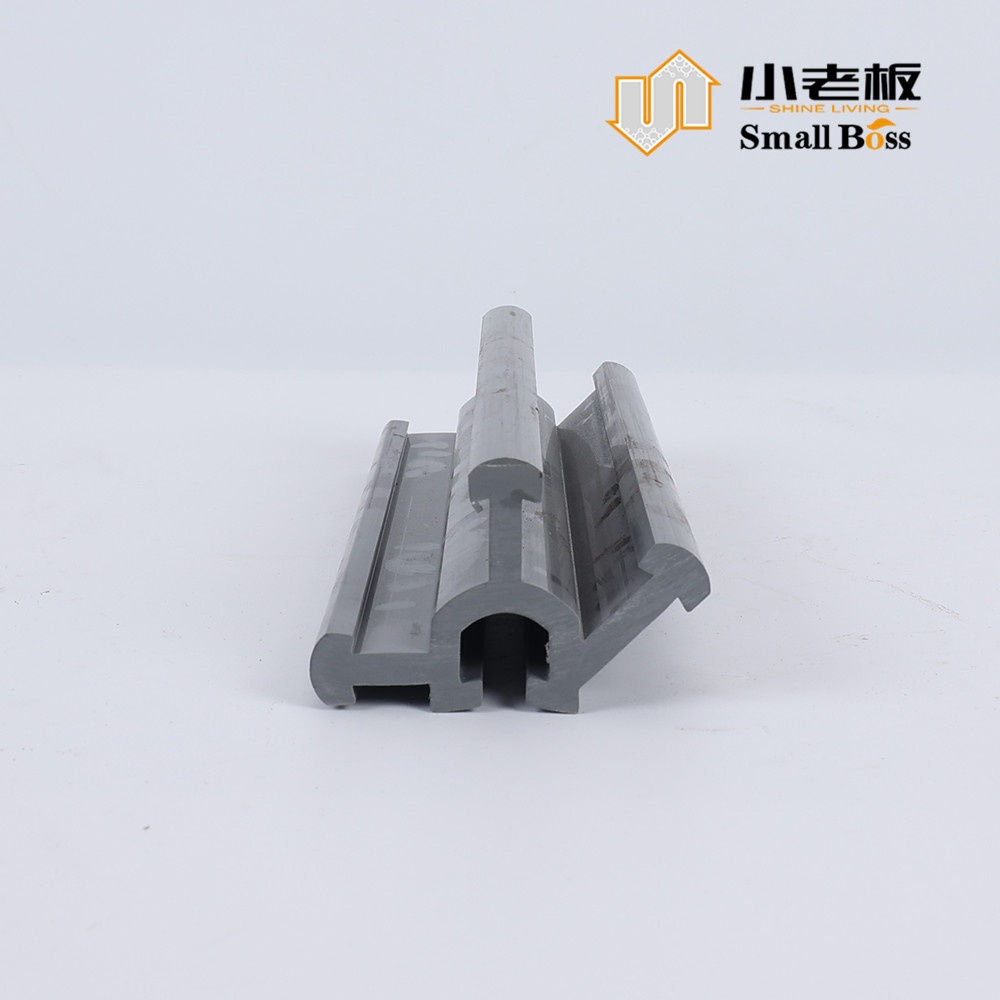 【塑钢板桩】SJ120