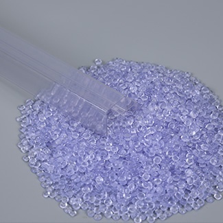 Compuesto de PVC para Moldeo por Soplado