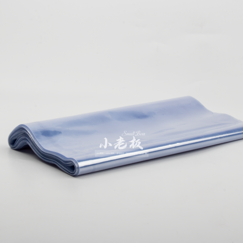【pvc料】热缩袋料 颗粒