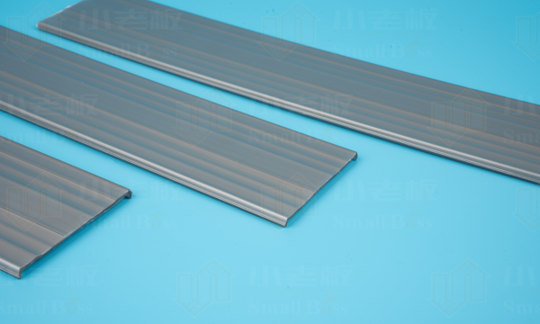 Spray-Free Metallic PVC Granules for Home Appliance Housing