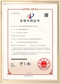 2023年-一种聚乙烯醇凝胶材料的制备方法和应用