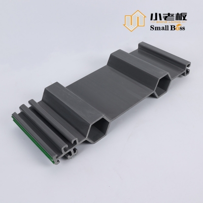 【塑钢板桩】SF626