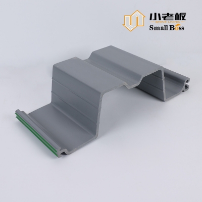 【塑钢板桩】SF718
