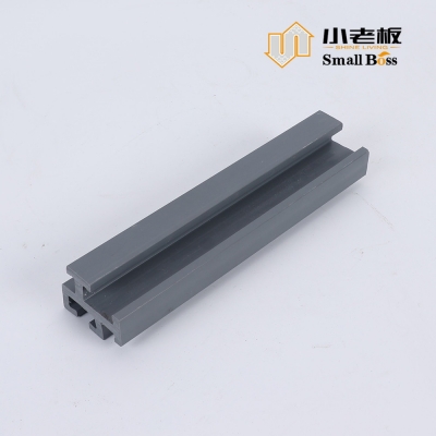 【塑钢板桩】SJ64