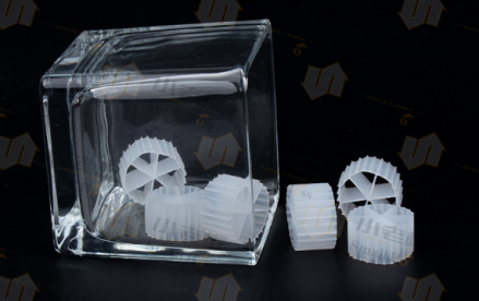 MBBR工艺：水处理系统中的生物膜智能革命