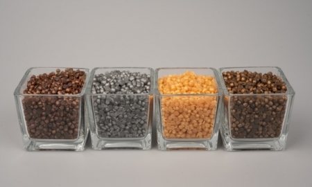 Custom PVC Compound Manufacturer From R and D to Mass Production