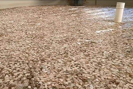 废水处理项目造项目