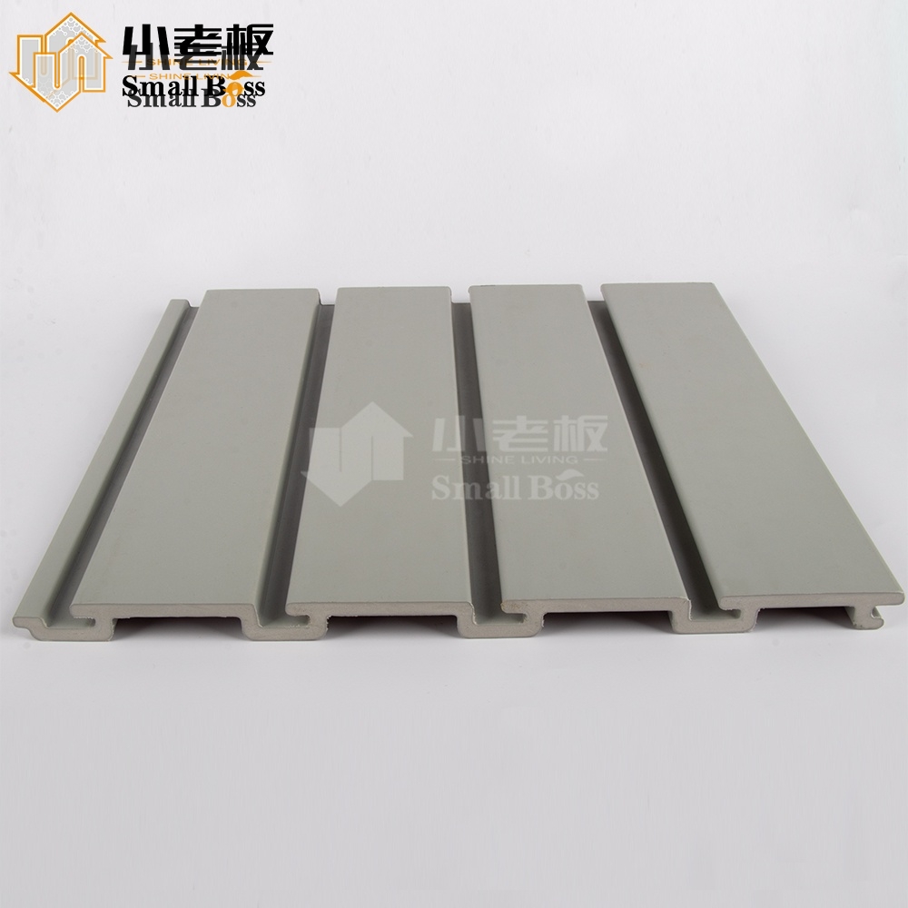 Compuesto de PVC resistente al clima y a bajas temperaturas (-30℃) para encofrados de construcción
