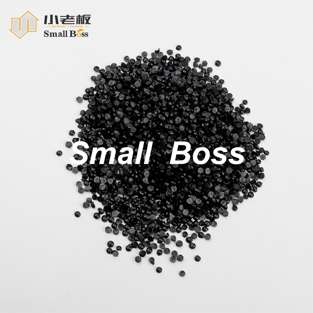 Low odor, flame retardant, smoke suppressant, high temperature resistant (70℃) and low temperature resistant (-20℃) PVC Compound for automotive profiles