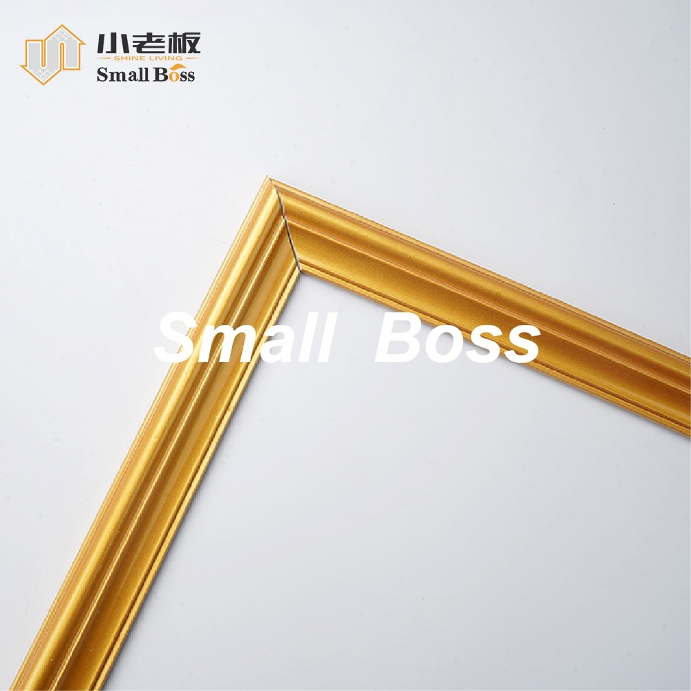 Anti-aging and anti-yellowing PVC Compound for interior decorative strips