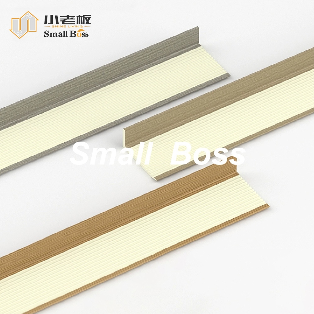 Good color fastness anti-aging PVC Compound for furniture edge strips