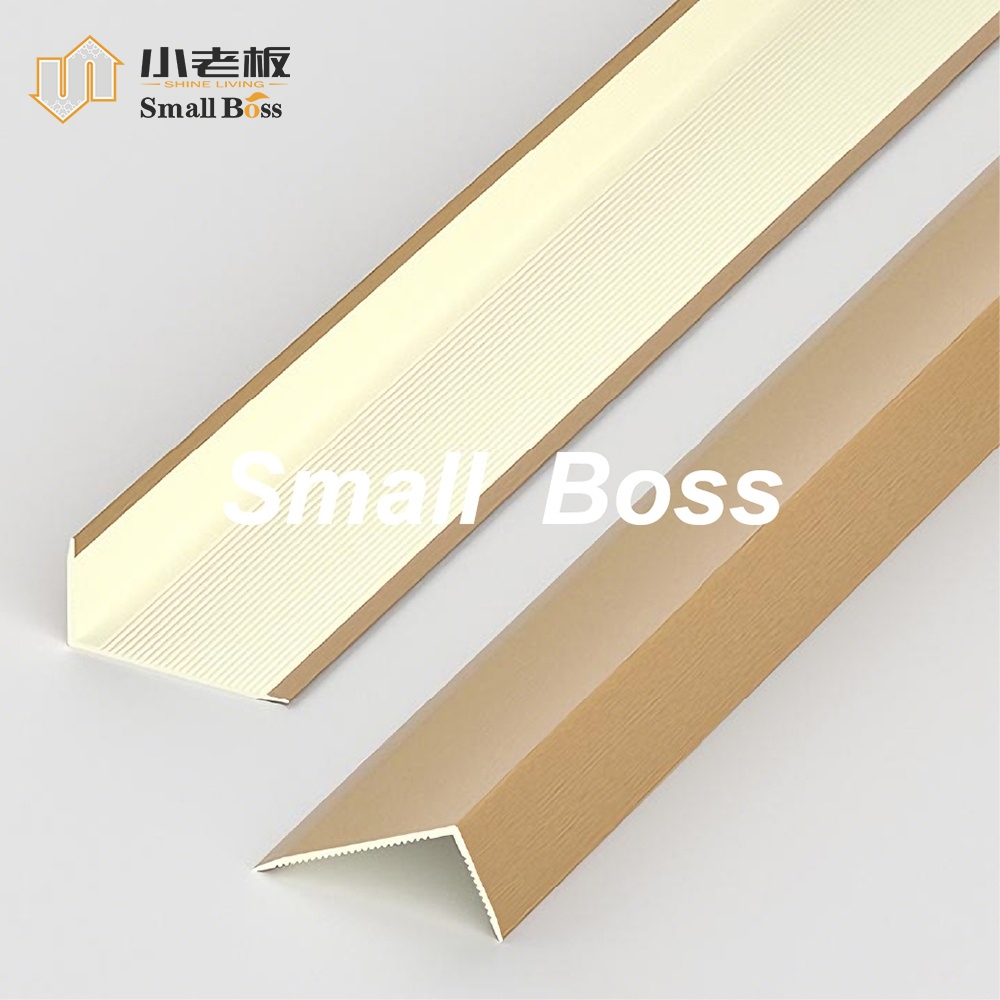 Good color fastness anti-aging PVC Compound for furniture edge strips