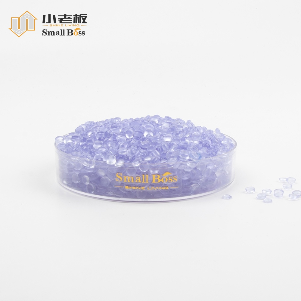 耐候、耐冲击、耐低温-25℃ PVC吹塑薄膜料