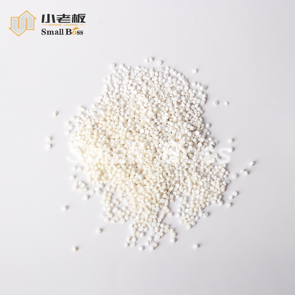 塑筋管PVC颗粒专用料