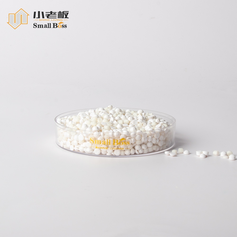 PVC异型材硬质专用料 耐候、耐腐蚀、隔热保温PVC窗框、门框型材用颗粒料